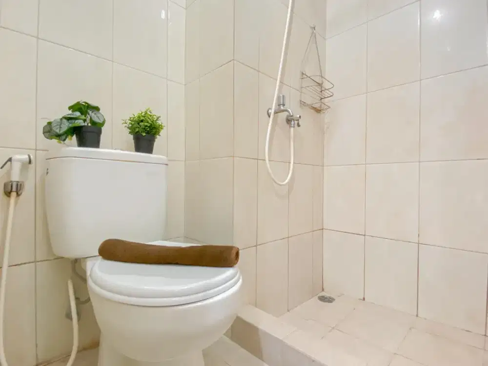 Apartemen Springlake Summarecon Bekasi