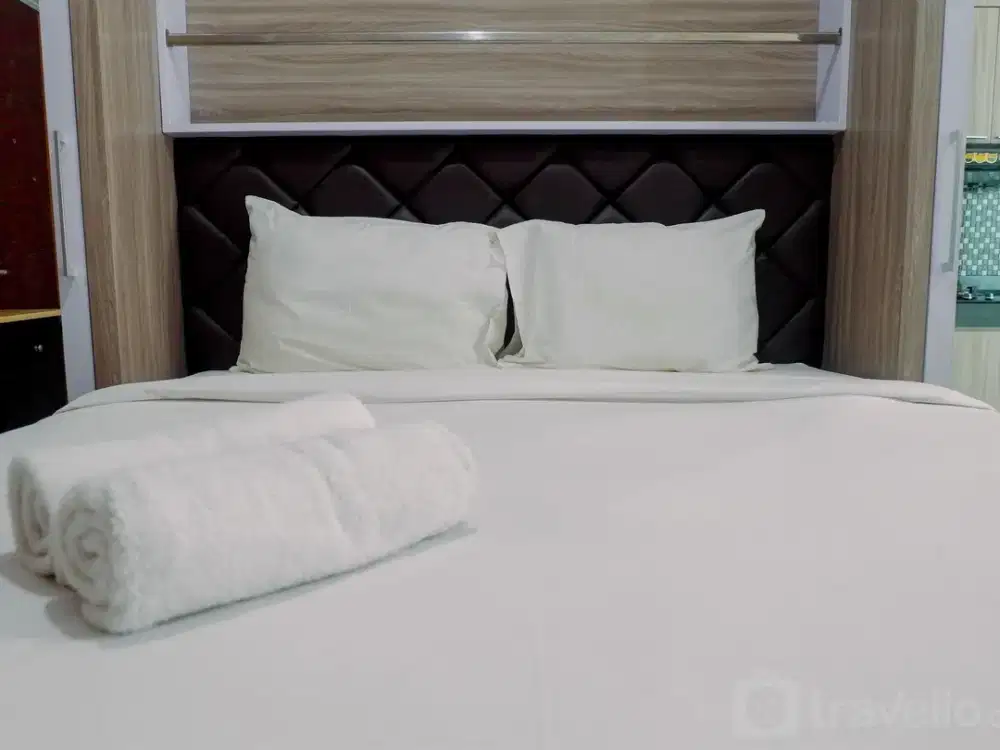 Apartemen Gunawangsa Tidar