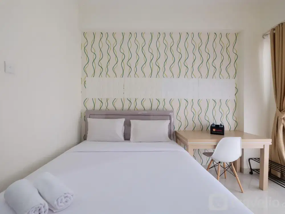 Apartemen Grand Taman Melati Margonda 2