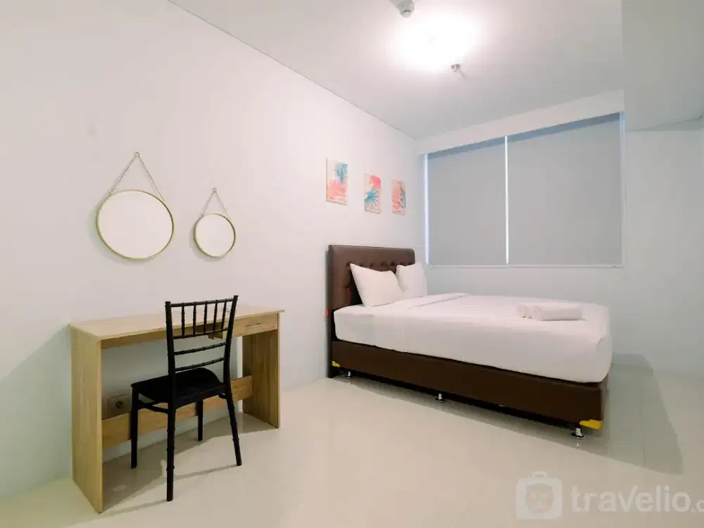 Apartemen Lexington