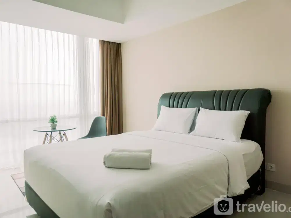 Apartemen U Residence