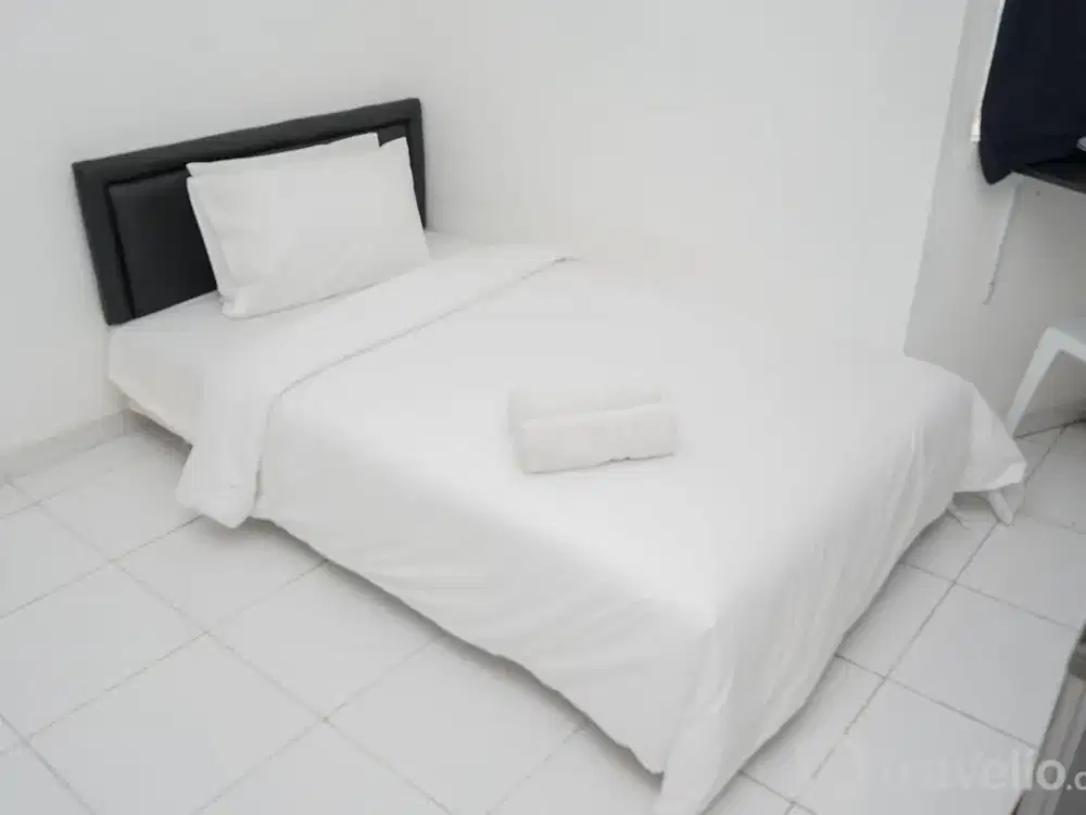 Apartemen Aeropolis Residence