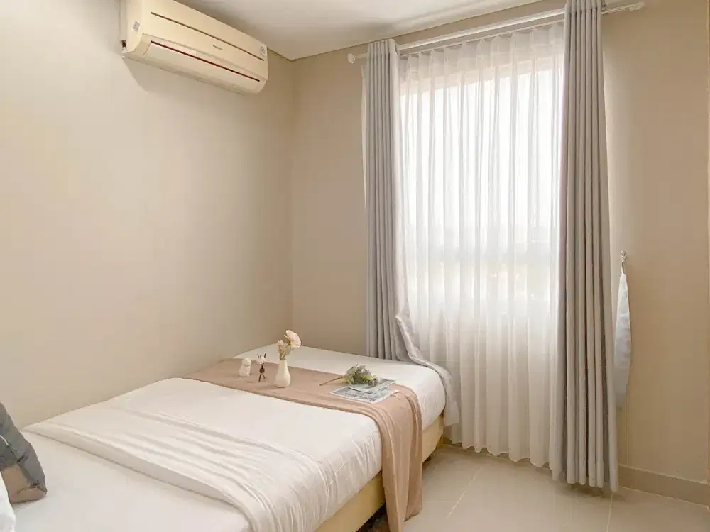 Apartemen Grand Dhika City Jatiwarna