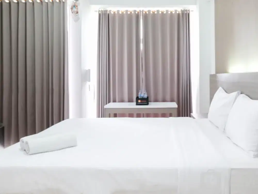 Apartemen Taman Melati Surabaya