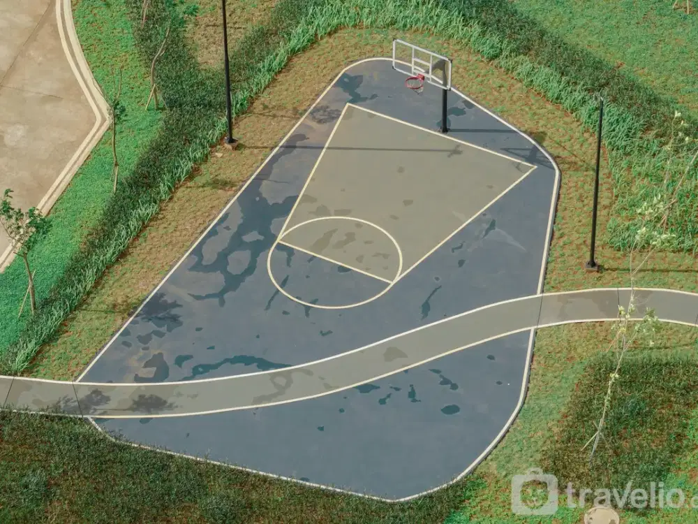 Apartemen Emerald Bintaro