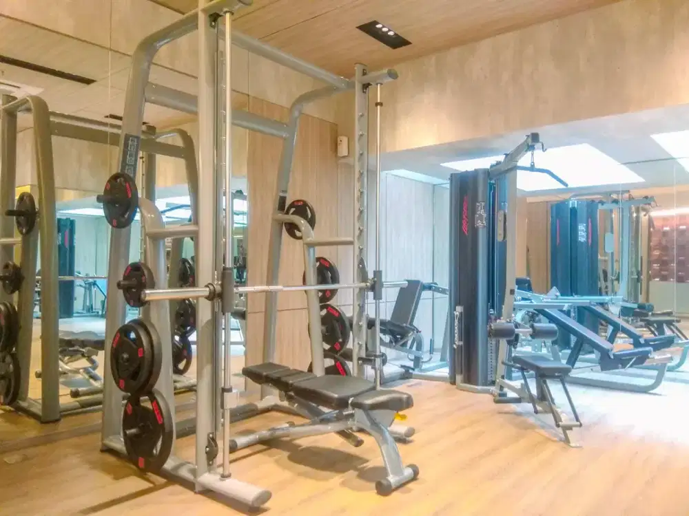 Apartemen Southgate Residence