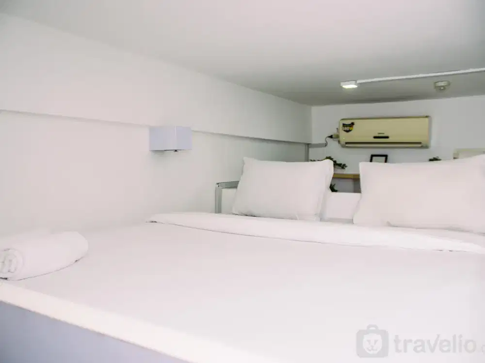 Apartemen Bintaro Park View