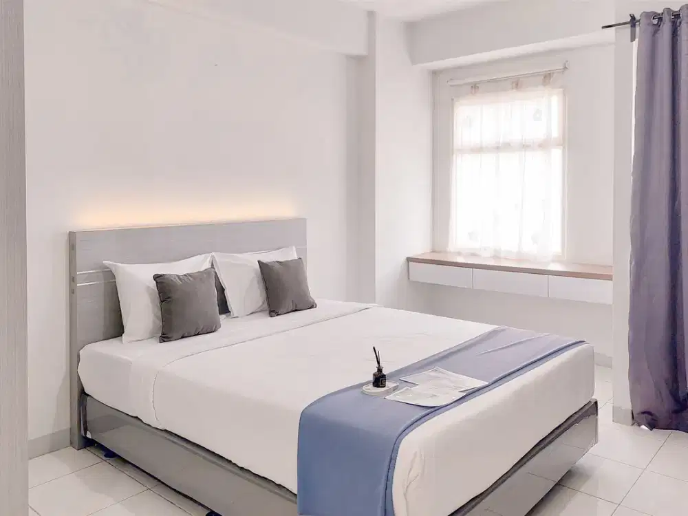 Apartemen Ayodhya Residence Tangerang