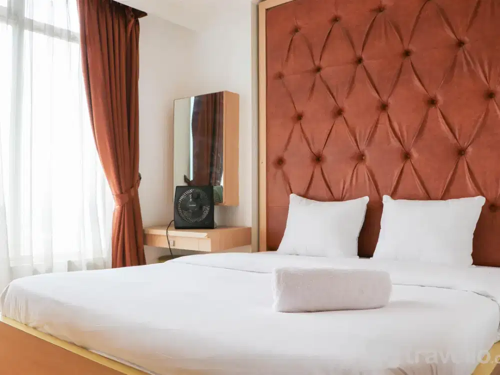 Apartemen Patria Park