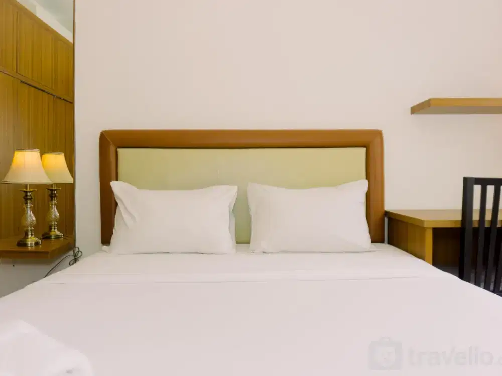 Apartemen Scientia Residence