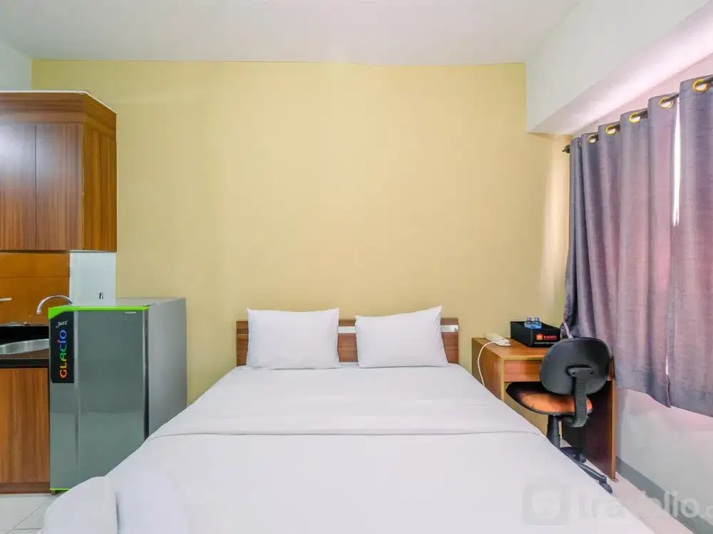 Apartemen Taman Melati Margonda