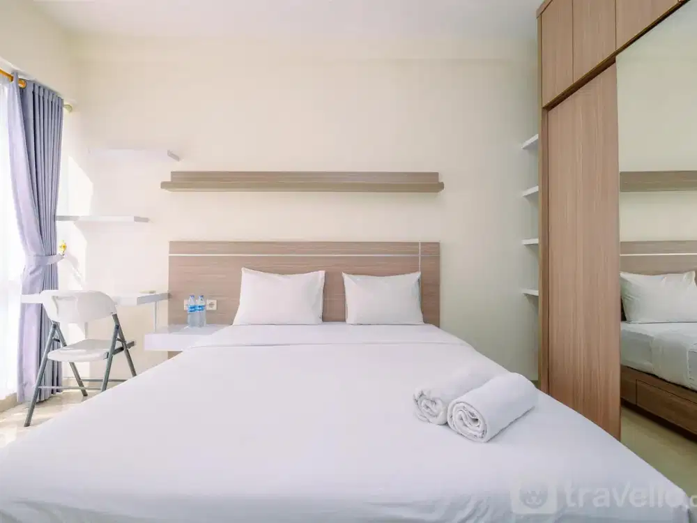 Apartemen Grand Taman Melati Margonda 2