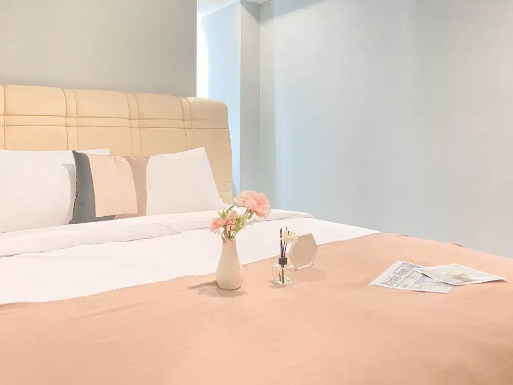 Apartemen Cinere Bellevue Suites