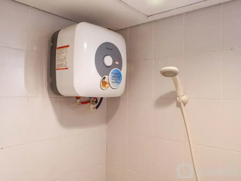 Apartemen Gunawangsa Tidar