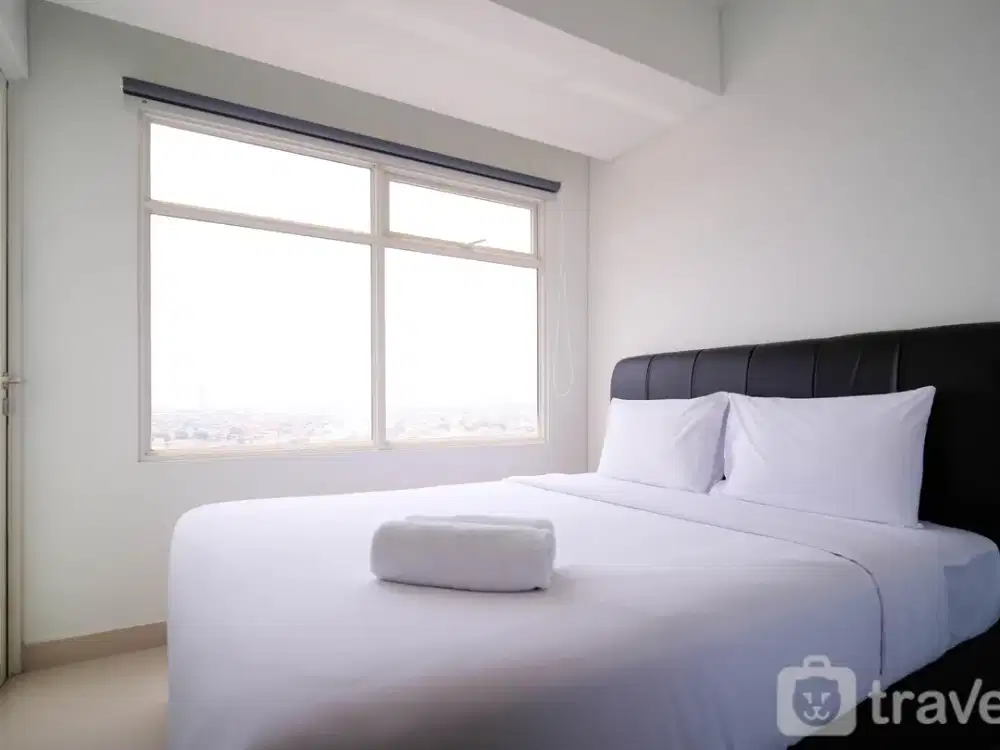 Apartemen Klaska Residence