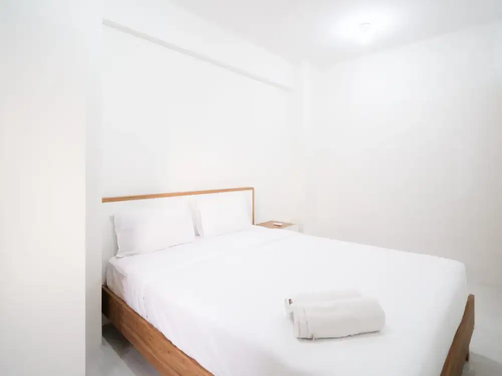 Apartemen Puncak CBD