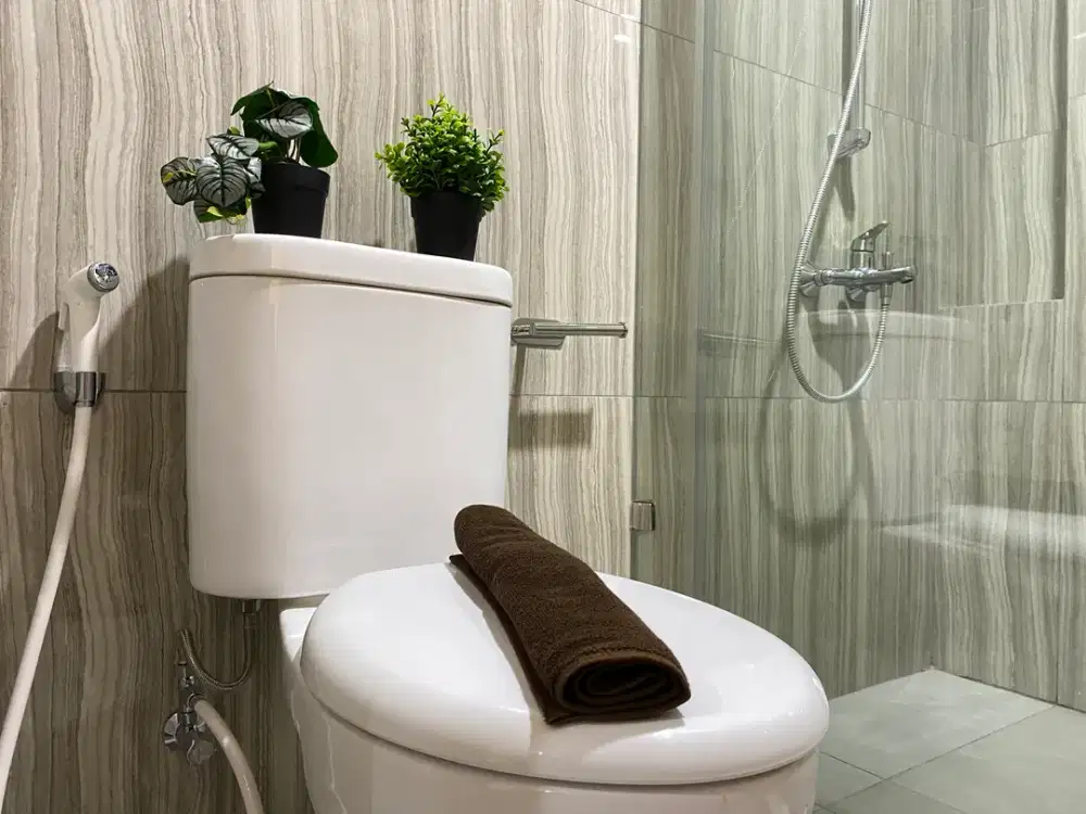 Apartemen Pakuwon Residences Bekasi