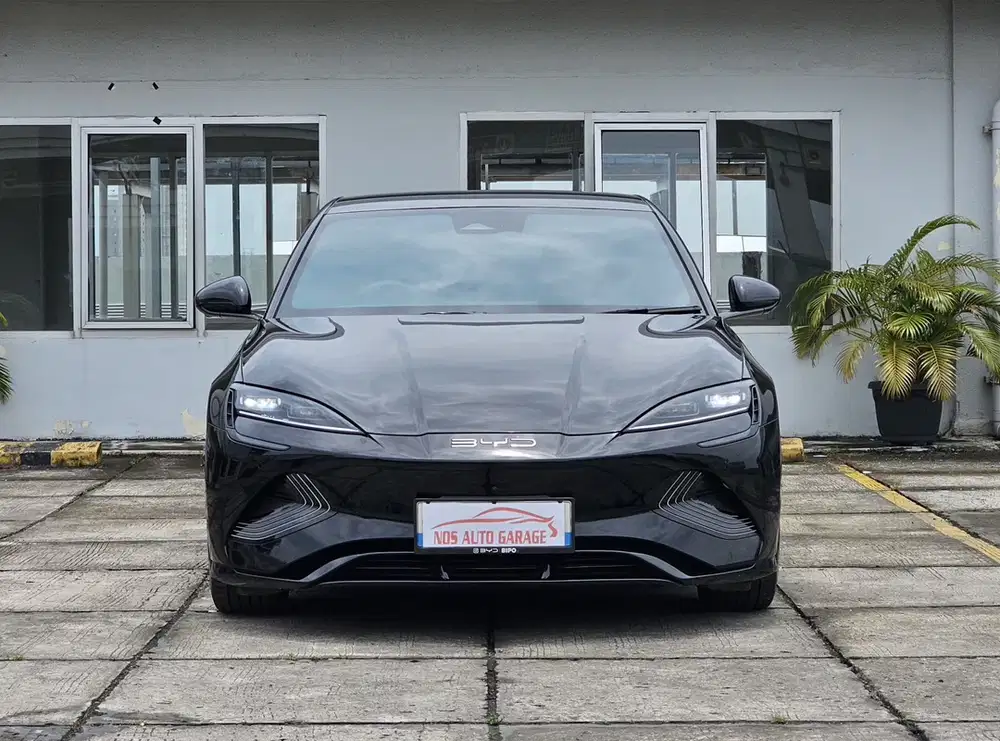 BYD Seal Premium 2024