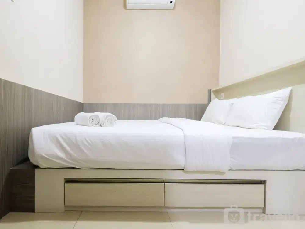 Apartemen Northland Ancol