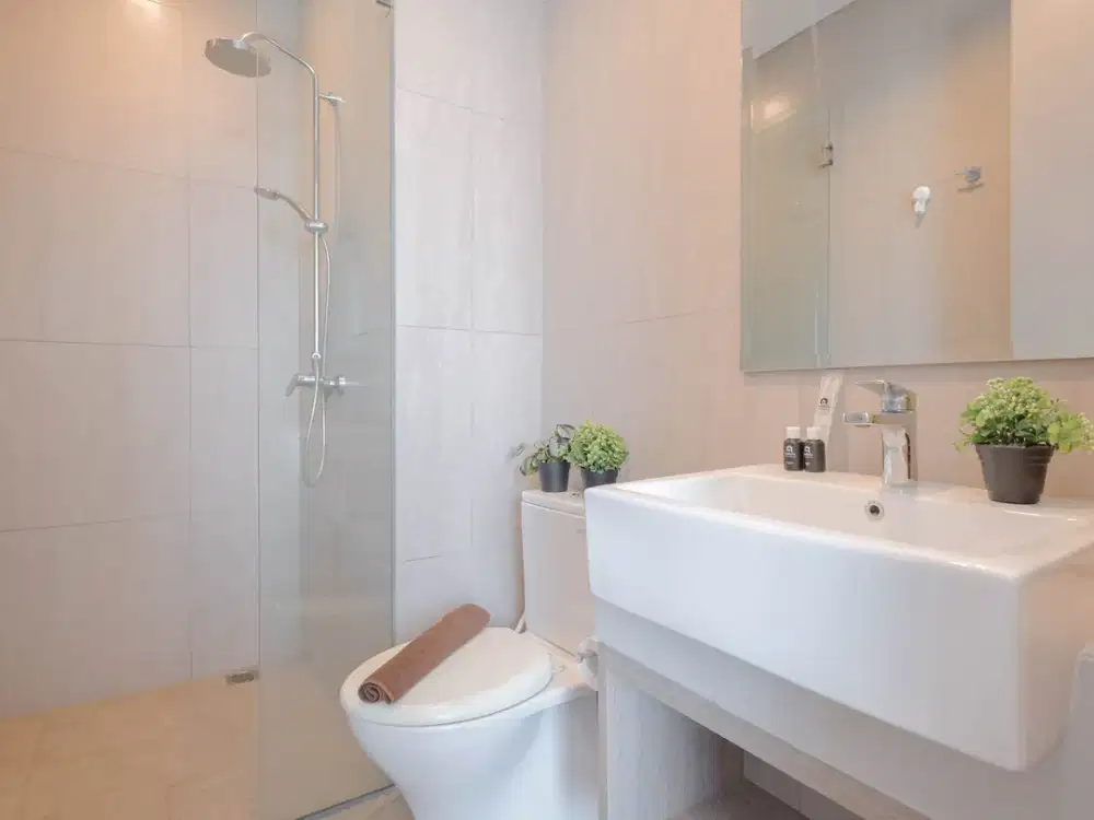 Apartemen Fatmawati City Center