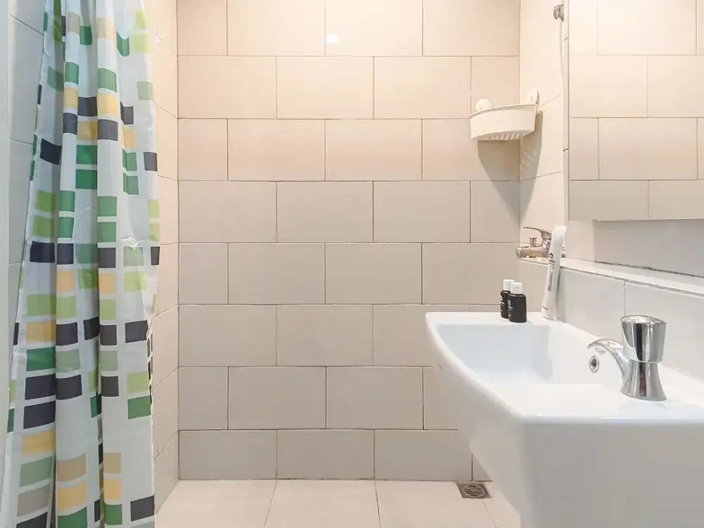 Apartemen East Coast Mansion