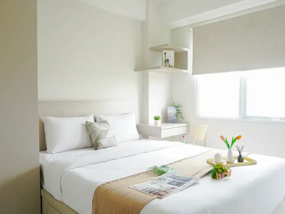 Apartemen Podomoro Golf View