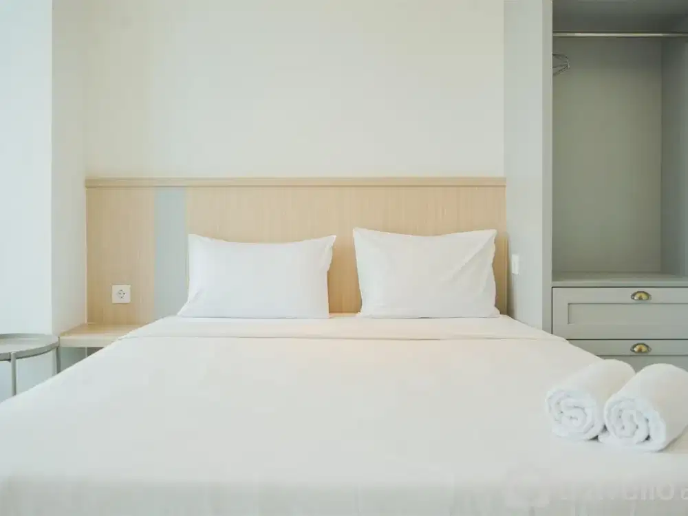 Apartemen Roseville (Soho & Suite)