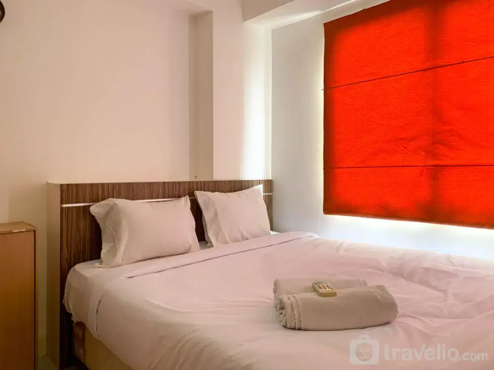 Apartemen Green Palace Kalibata