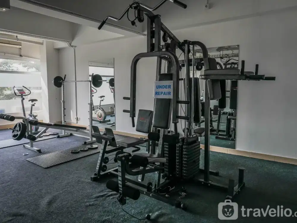 Apartemen Gading Greenhill