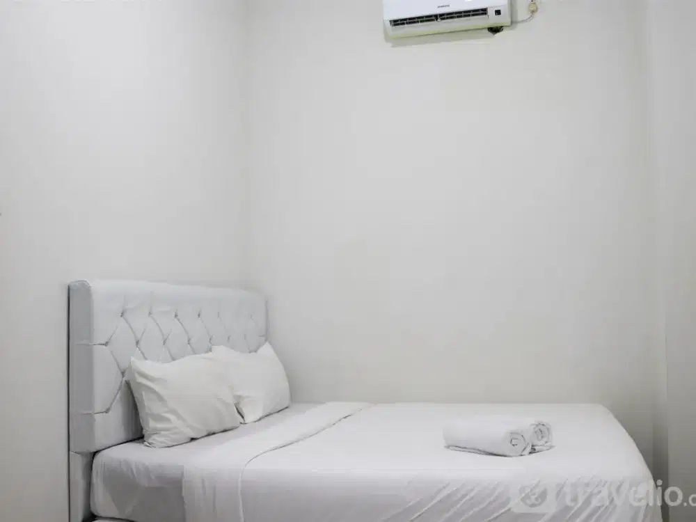 Apartemen Vittoria Residence