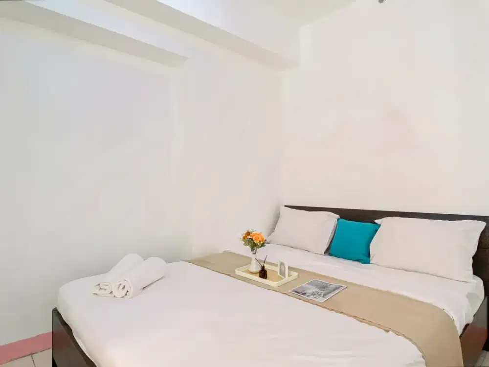 Apartemen Green Bay Pluit