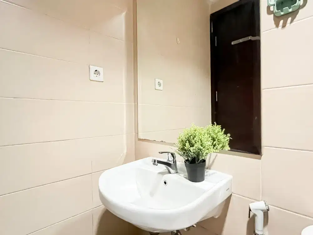 Apartemen Saveria BSD City