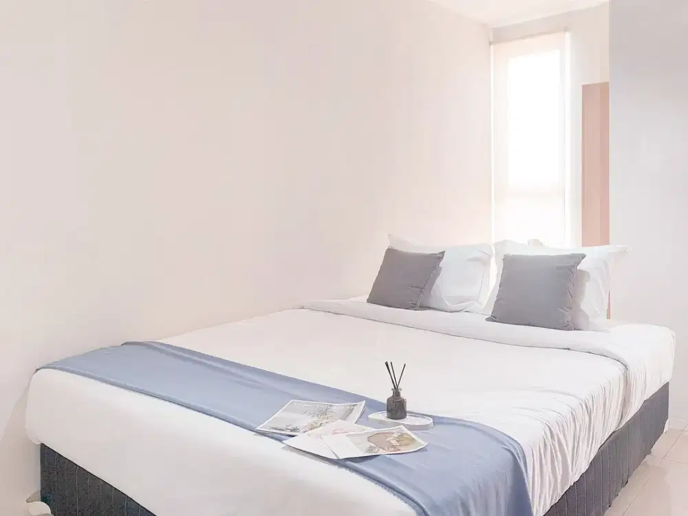 Apartemen Sudimara Forestwalk