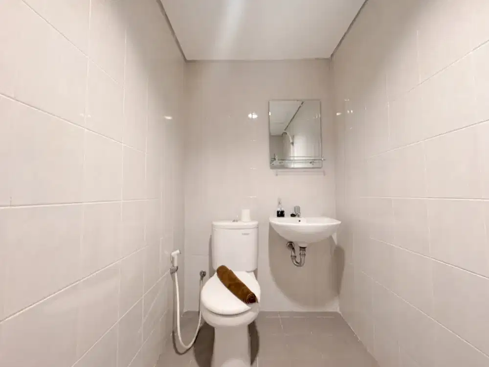 Apartemen Gunawangsa Merr