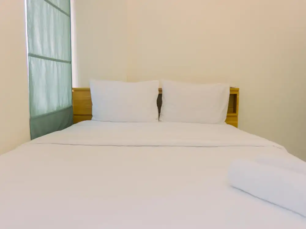 Apartemen Emerald Bintaro