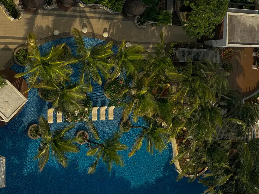 Apartemen Metro Park Residence Kebun Jeruk