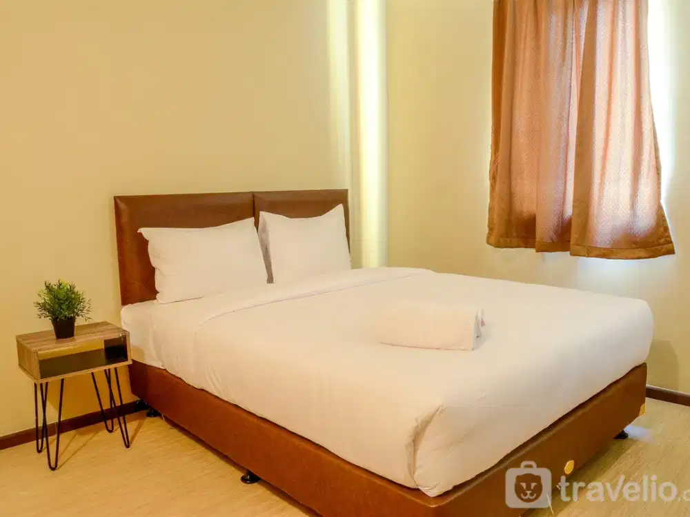 Apartemen Grand Palace Kemayoran