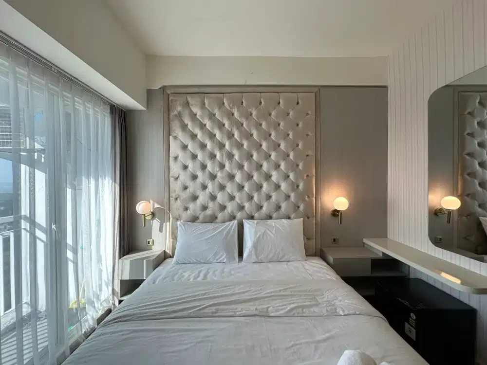 Apartemen East Coast Mansion