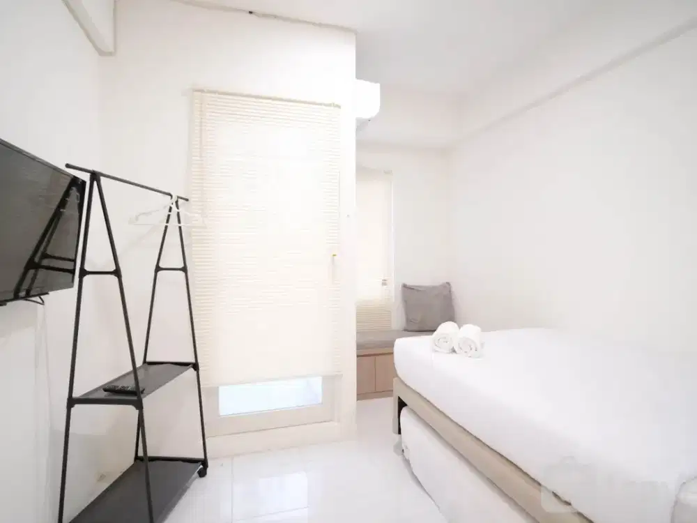 Apartemen Puncak CBD