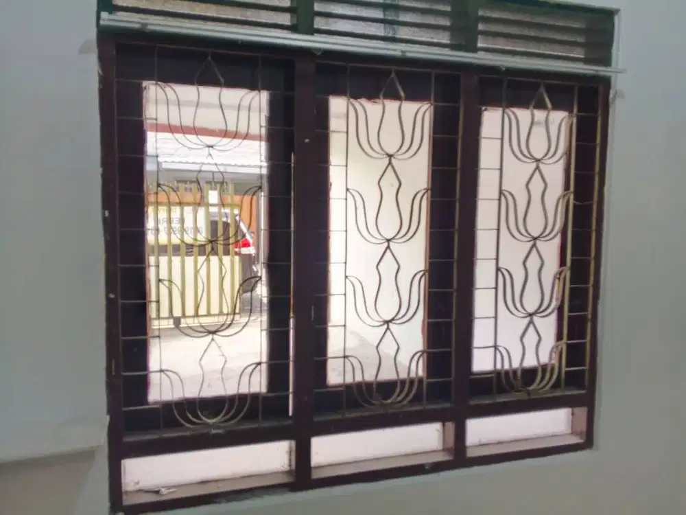 Rumah Bebas Banjir Dekat Pusat Rs dan Kampus