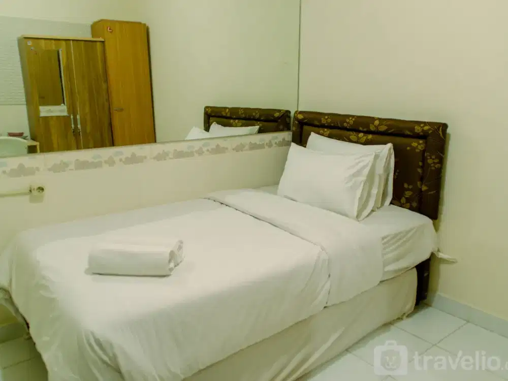 Apartemen Aeropolis Residence