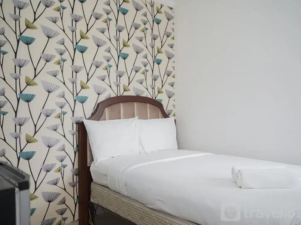 Apartemen Aeropolis Residence