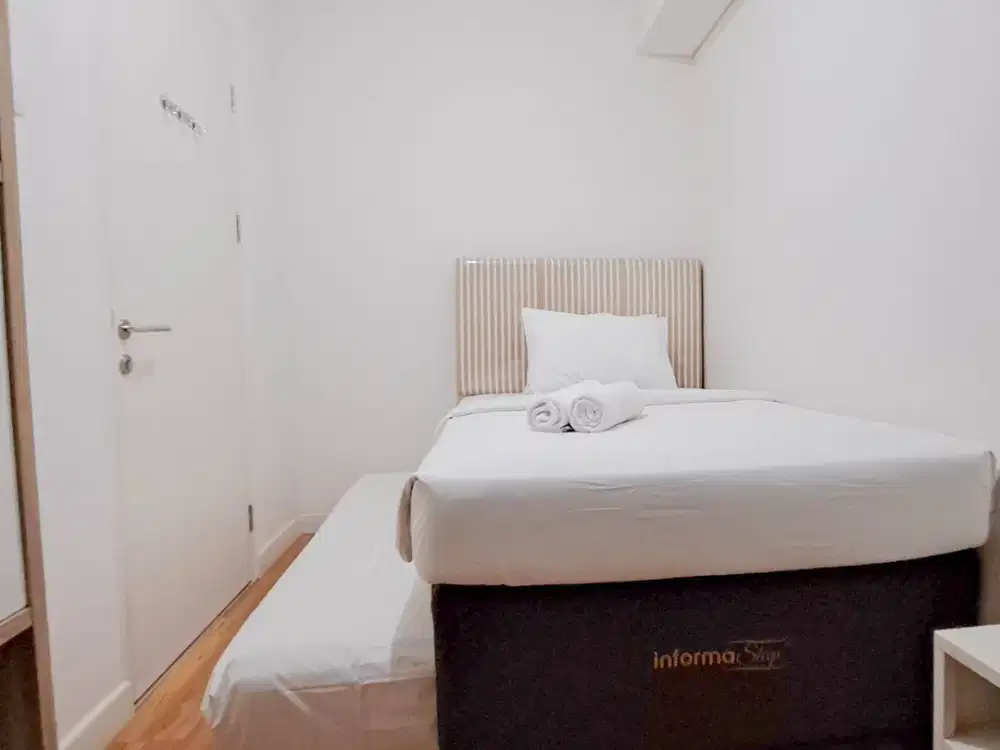 Apartemen Landmark Residence Bandung