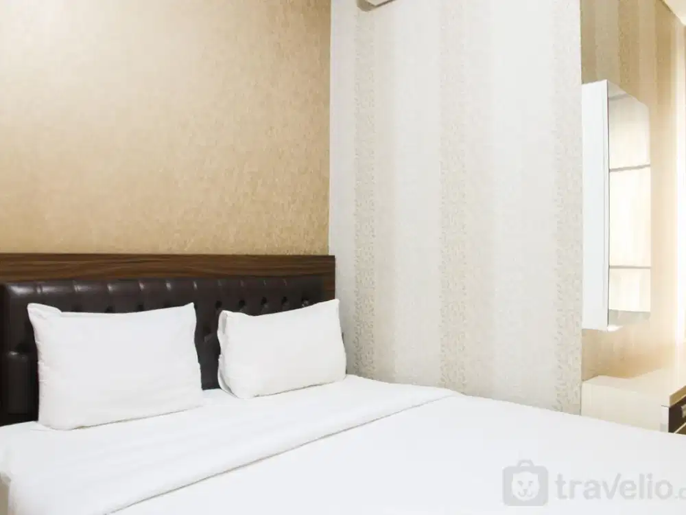 Apartemen Grand Icon Caman