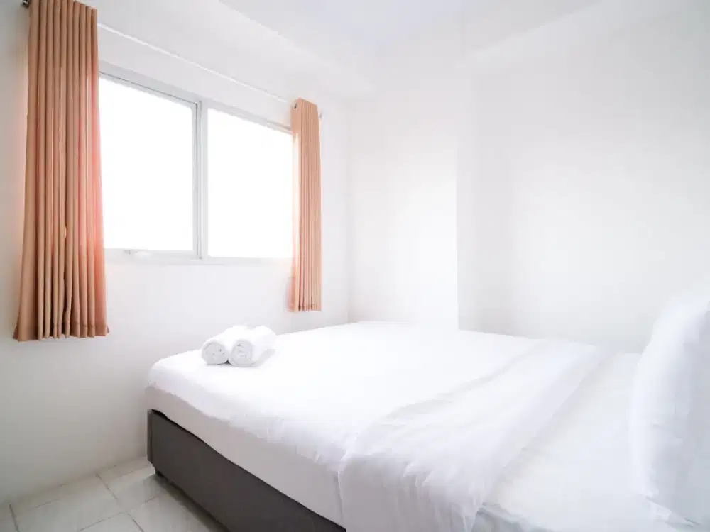 Apartemen Gunawangsa Gresik