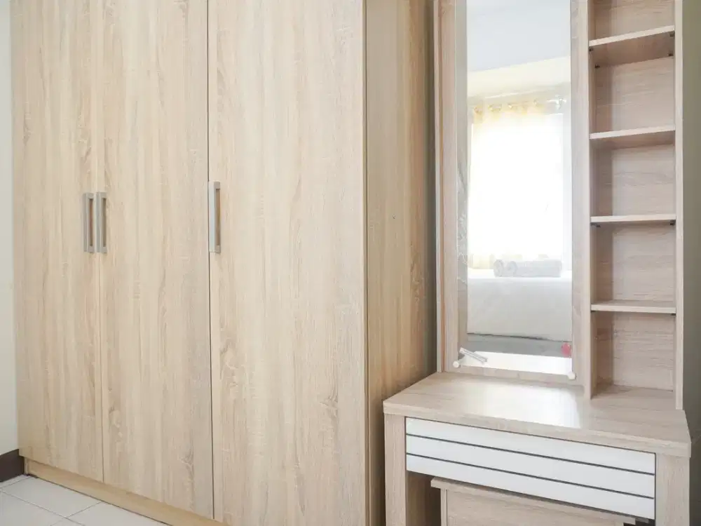 Apartemen Pluit Sea View