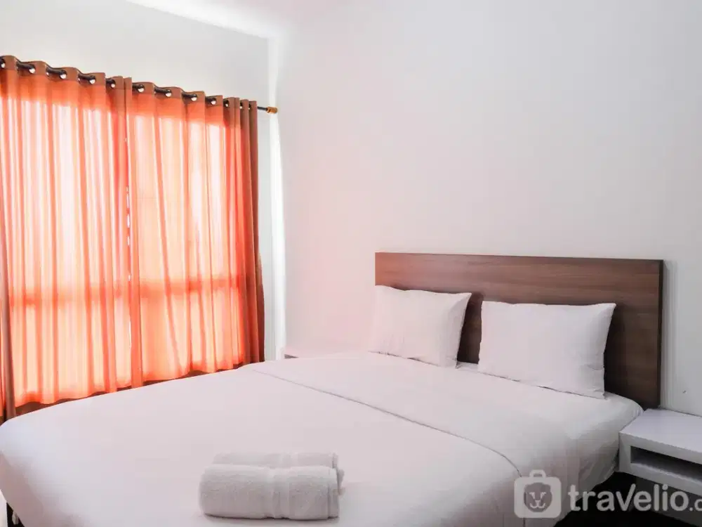 Apartemen Scientia Residence