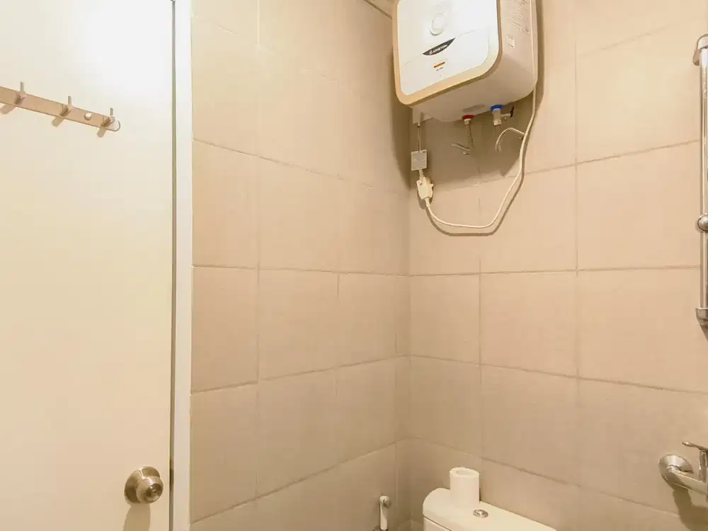 Apartemen CitraLand Vittorio Surabaya