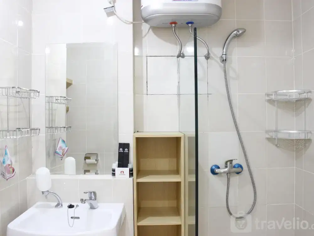 Apartemen Parahyangan Residence