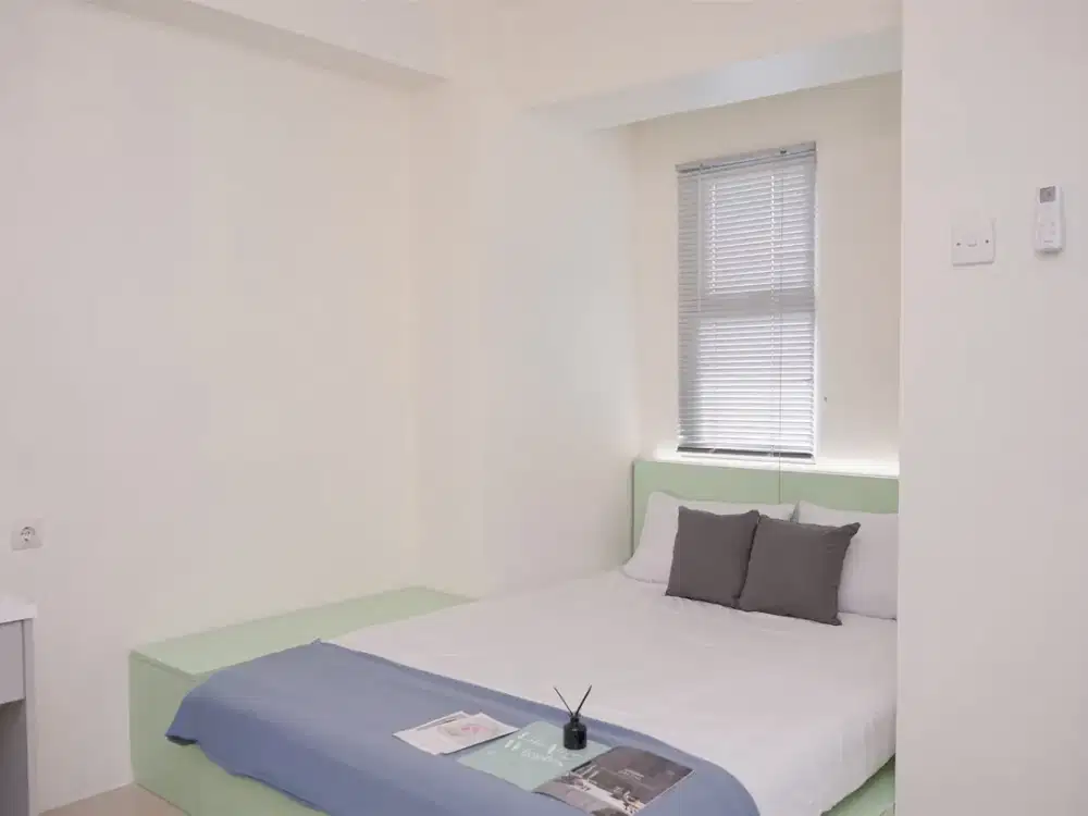 Apartemen Urbantown Serpong